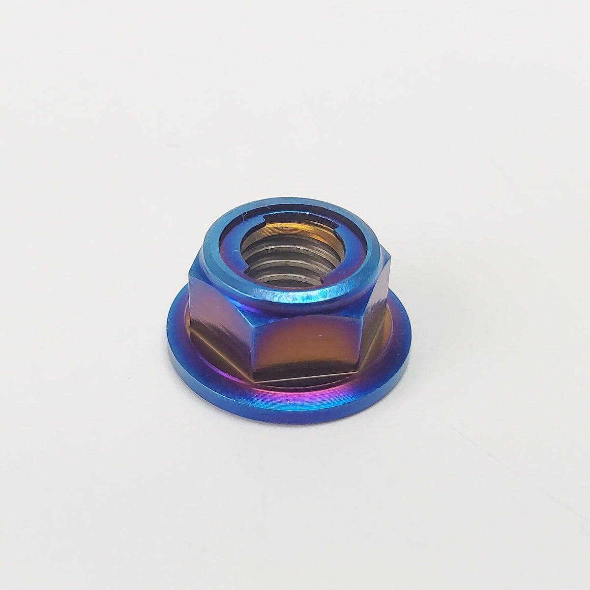 Titanium Nuts (Collective) - ٍٍٍِRERODE USA