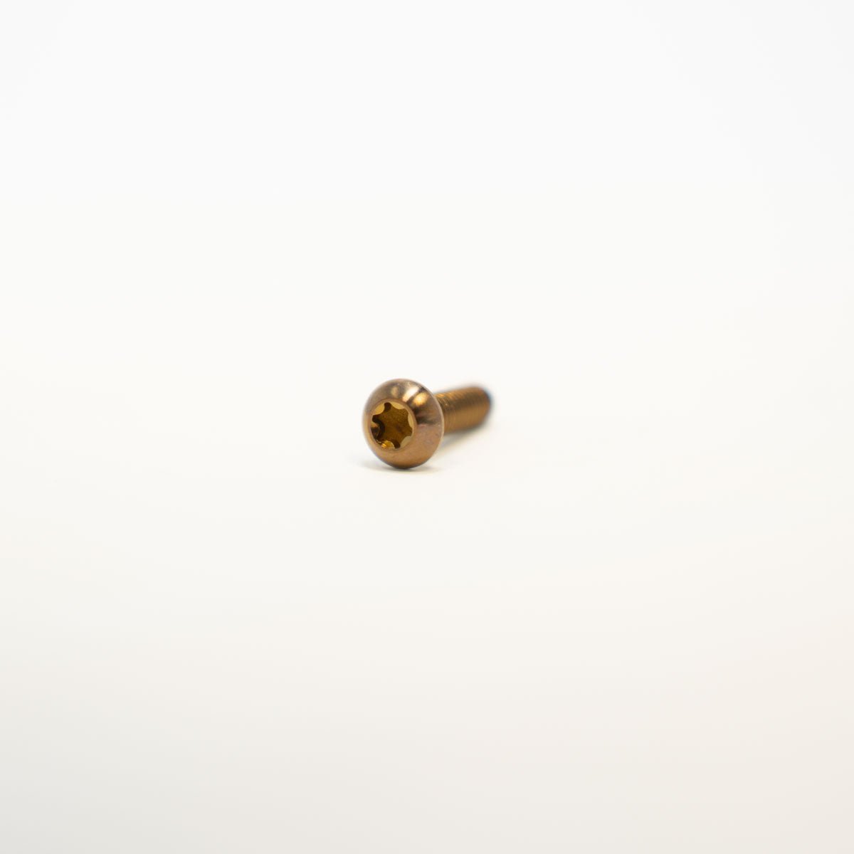 Titanium Prickly Footpeg Pins - ٍٍٍِRERODE USA