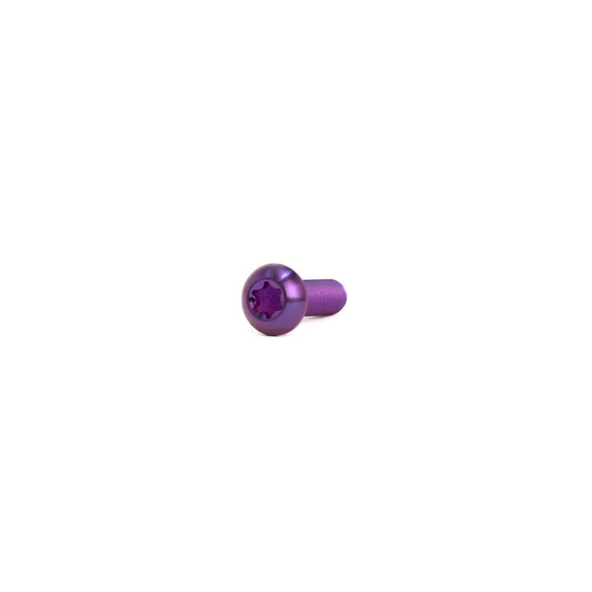 Titanium Prickly Footpeg Pins - ٍٍٍِRERODE USA
