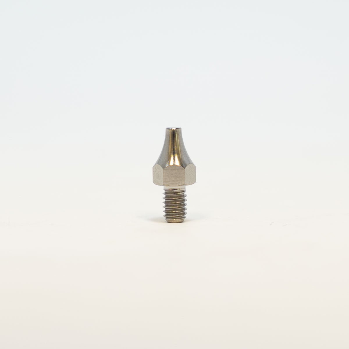 Titanium Prickly Footpeg Pins - ٍٍٍِRERODE USA