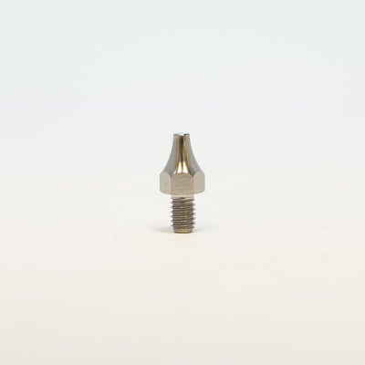 Titanium Prickly Footpeg Pins - ٍٍٍِRERODE USA