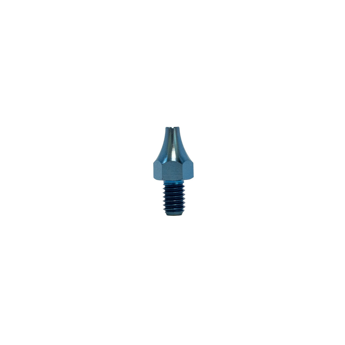 Titanium Prickly Footpeg Pins - ٍٍٍِRERODE USA