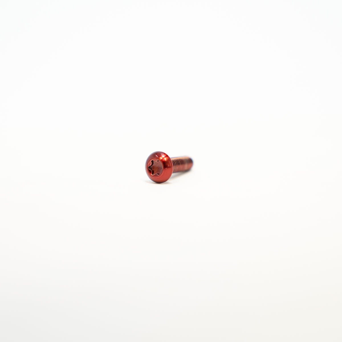 Titanium Prickly Footpeg Pins - ٍٍٍِRERODE USA
