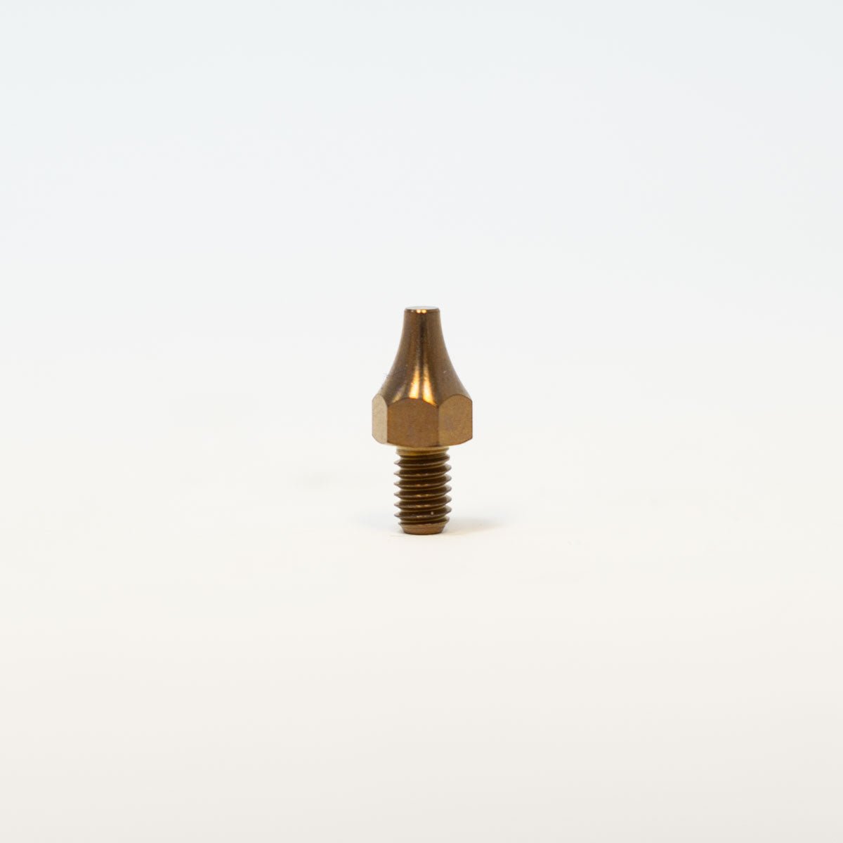 Titanium Prickly Footpeg Pins - ٍٍٍِRERODE USA