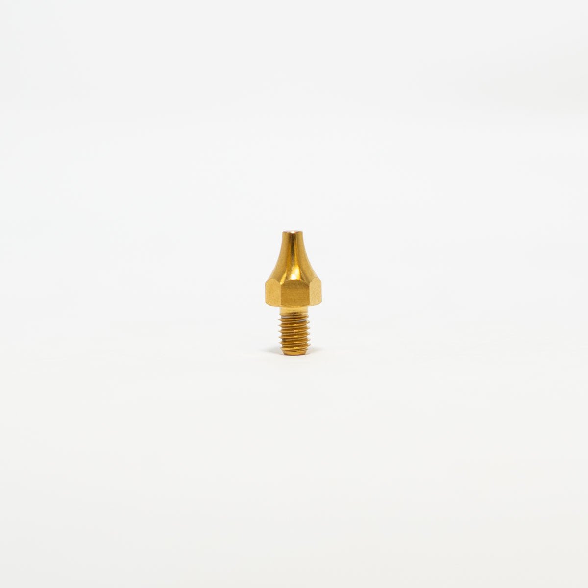 Titanium Prickly Footpeg Pins - ٍٍٍِRERODE USA