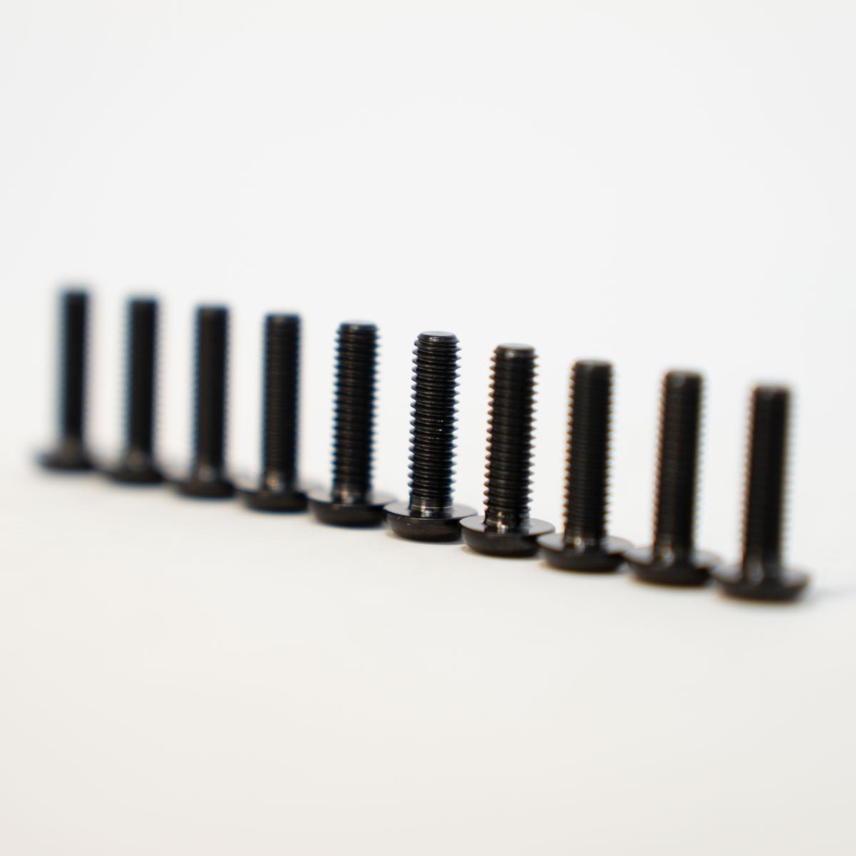 Titanium Prickly Footpeg Pins - ٍٍٍِRERODE USA