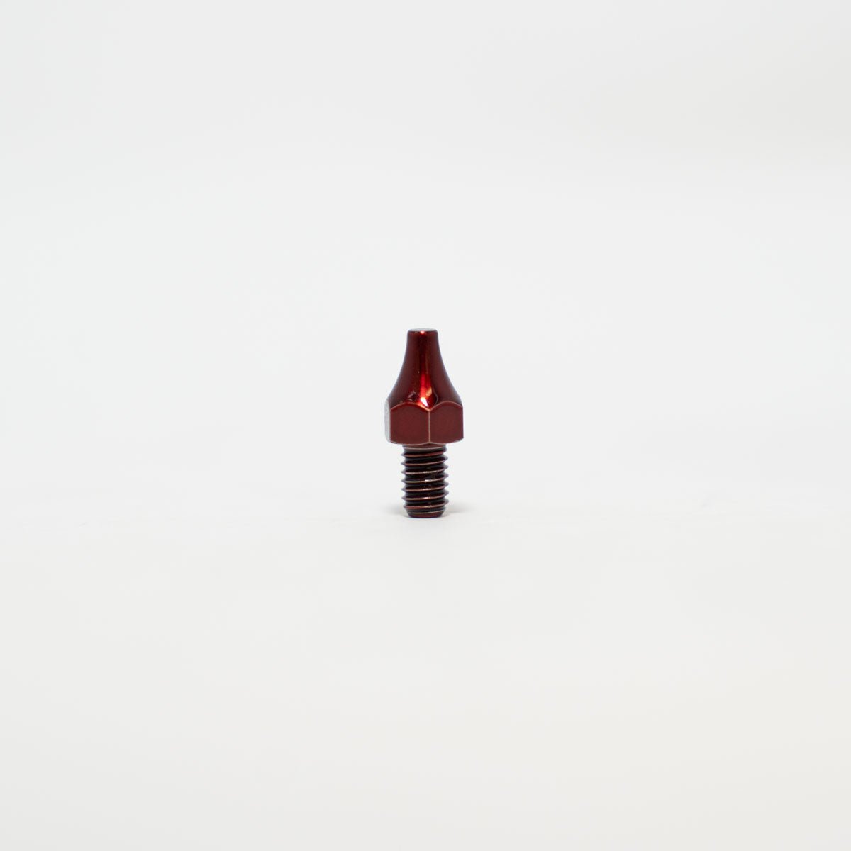 Titanium Prickly Footpeg Pins - ٍٍٍِRERODE USA