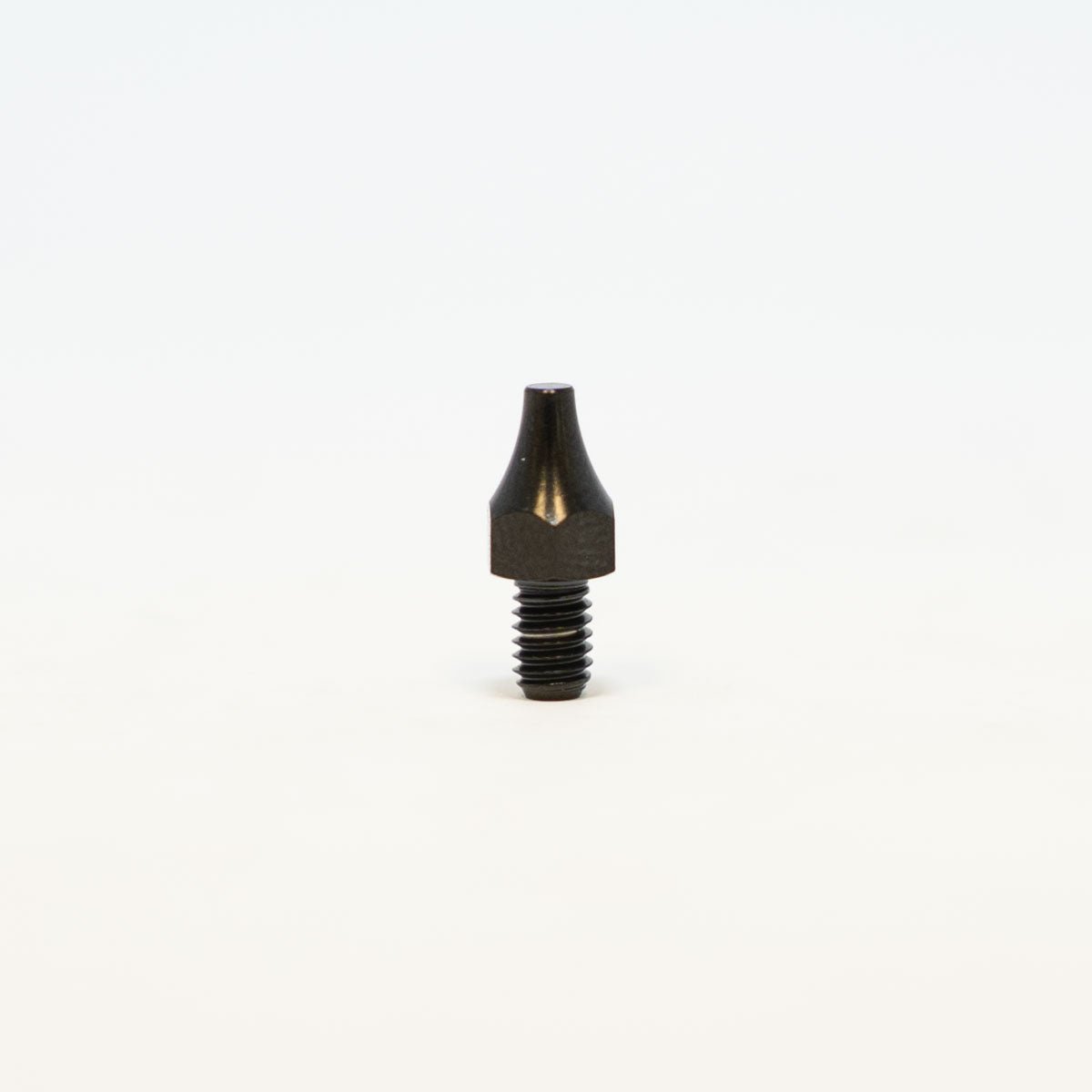 Titanium Prickly Footpeg Pins - ٍٍٍِRERODE USA