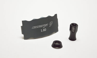 Titanium Pro Rim Locks (Collective) - ٍٍٍِRERODE USA