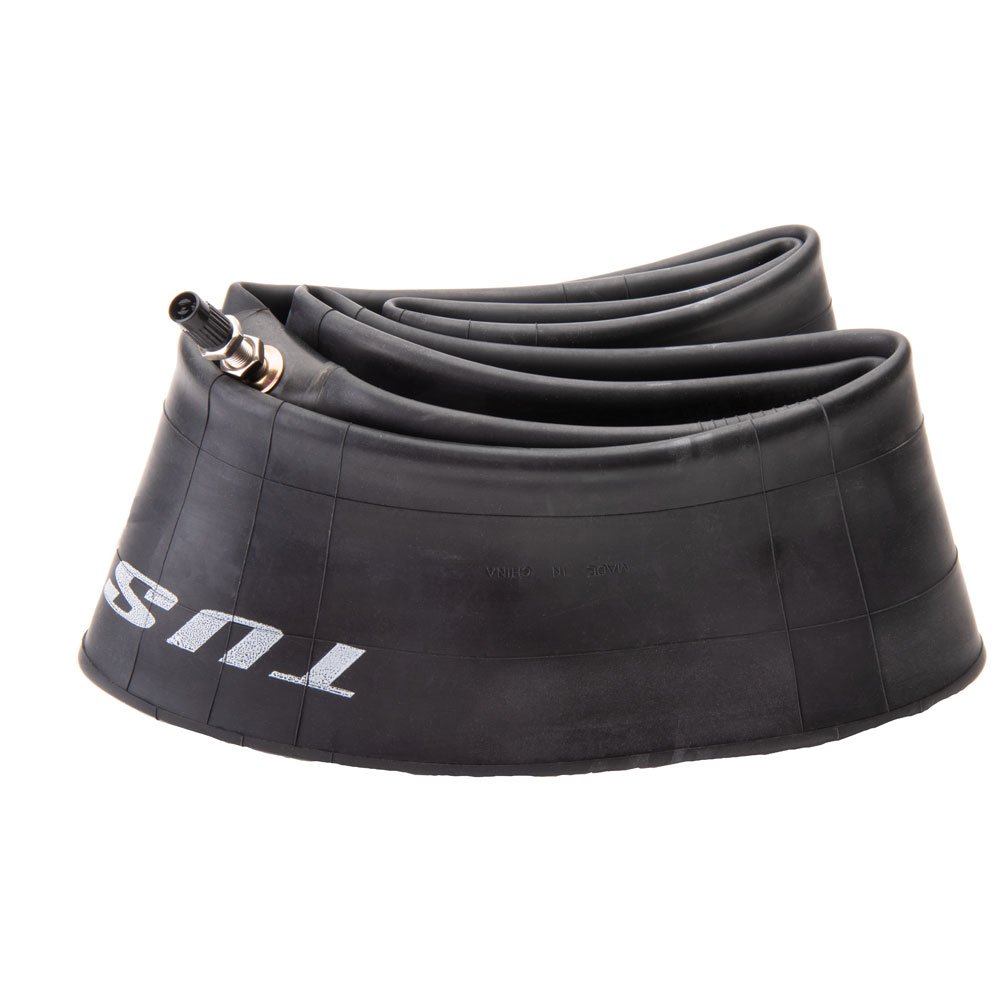 Tusk Heavy Duty 2mm Butyl Rubber Motorcycle Tube
