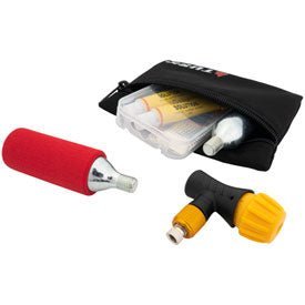 TUSK Tube Repair Kit W/CO2 Inflator - ٍٍٍِRERODE USA
