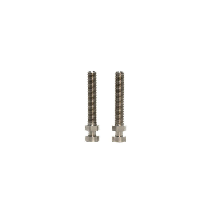 Ultra Bee Axle Block Hardware