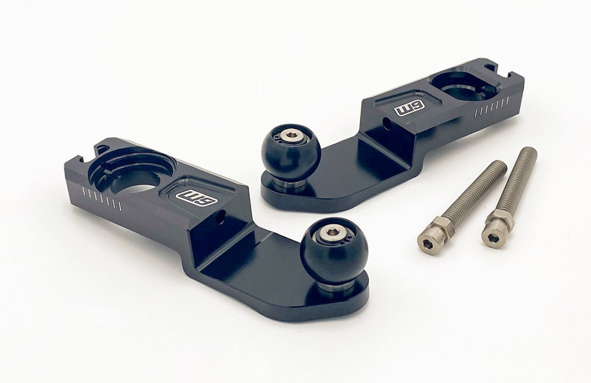 Ultra Bee Trailer Mount - RERODE USA