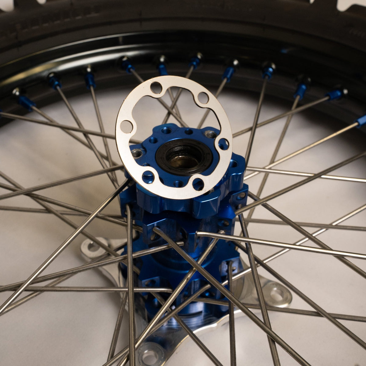 V3 Rotor Hub Spacer - ٍٍٍِRERODE USA