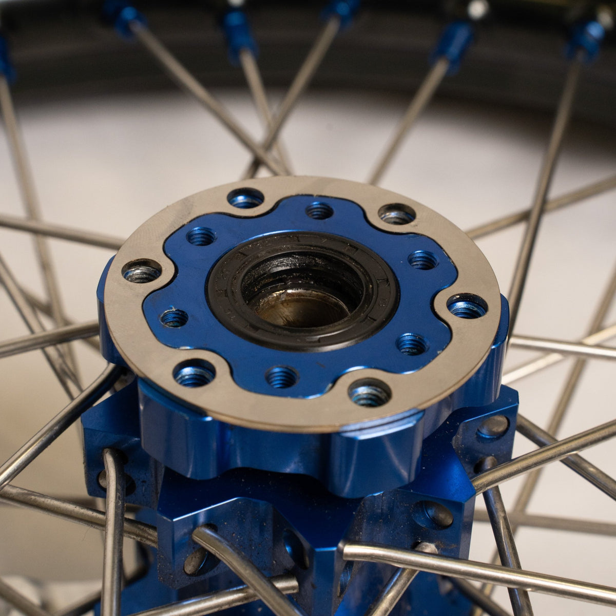 V3 Rotor Hub Spacer - ٍٍٍِRERODE USA