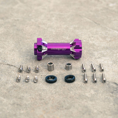 Warp 9 Jackshaft *Will not fit E-ride Pro bikes with 12mm jackshaft bolt* (Collective) - ٍٍٍِRERODE USA