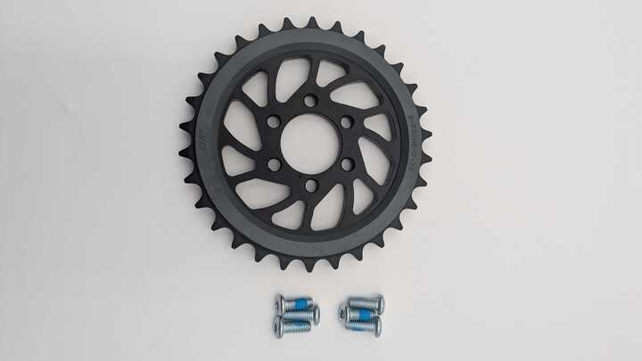 Warp Drive Rear Sprocket - RERODE USA