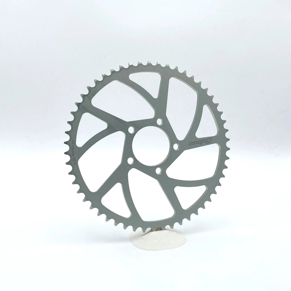 Warp9 Racing E-Moto Sprocket 54 Tooth - ٍٍٍِRERODE USA