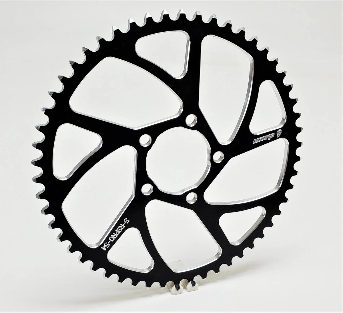 Warp9 Racing E-Moto Sprocket 54 Tooth - ٍٍٍِRERODE USA