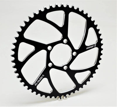 Warp9 Racing E-Moto Sprocket 54 Tooth - ٍٍٍِRERODE USA
