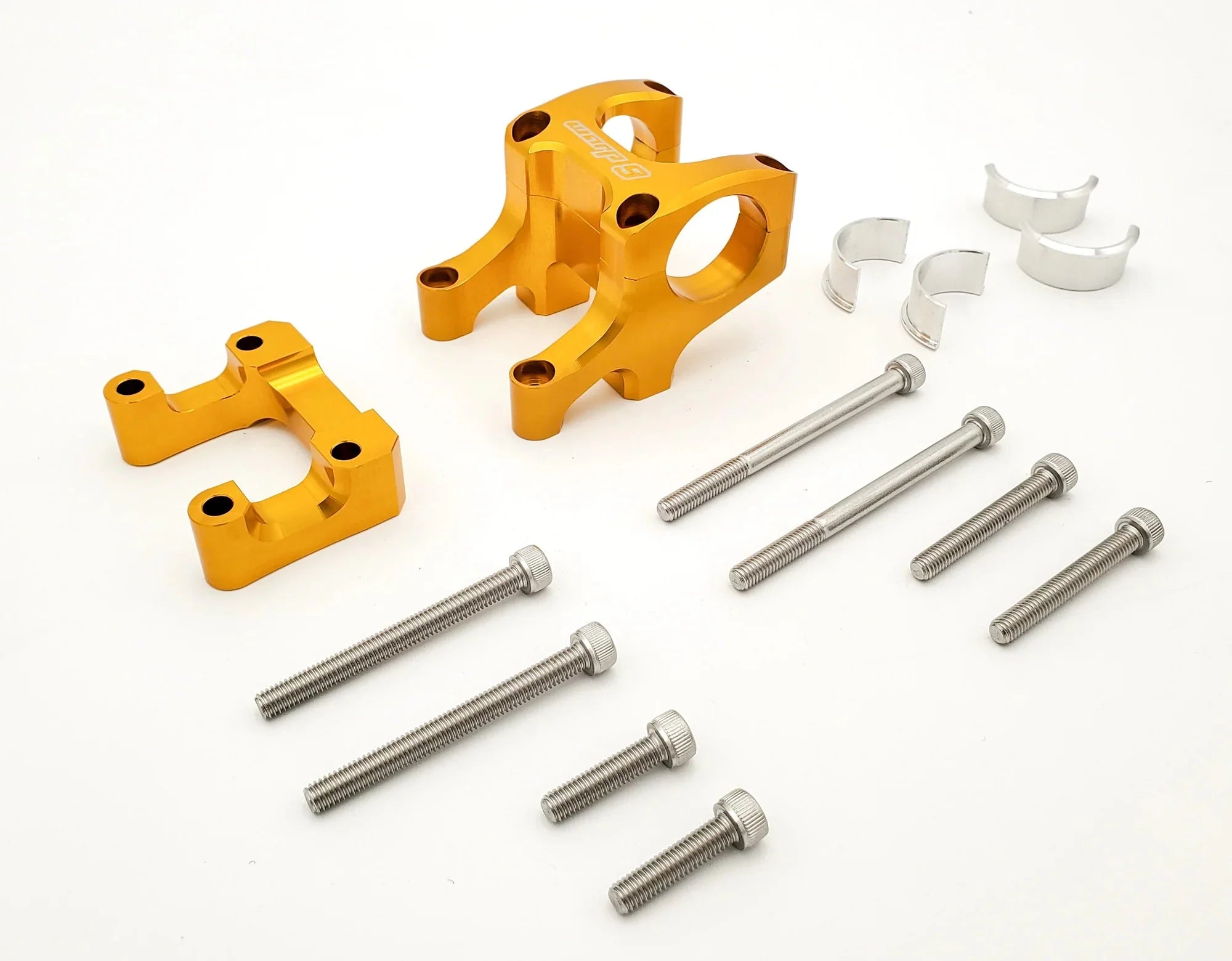 Warp9Racing Bar Mount