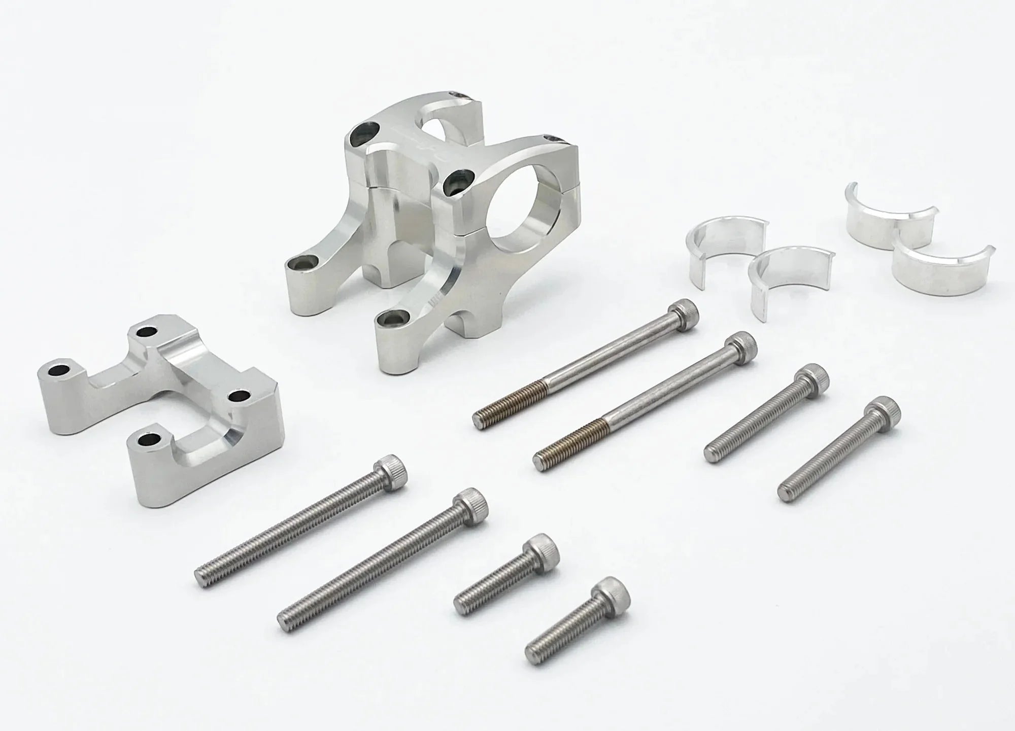 Warp9Racing Bar Mount - ٍٍٍِRERODE USA