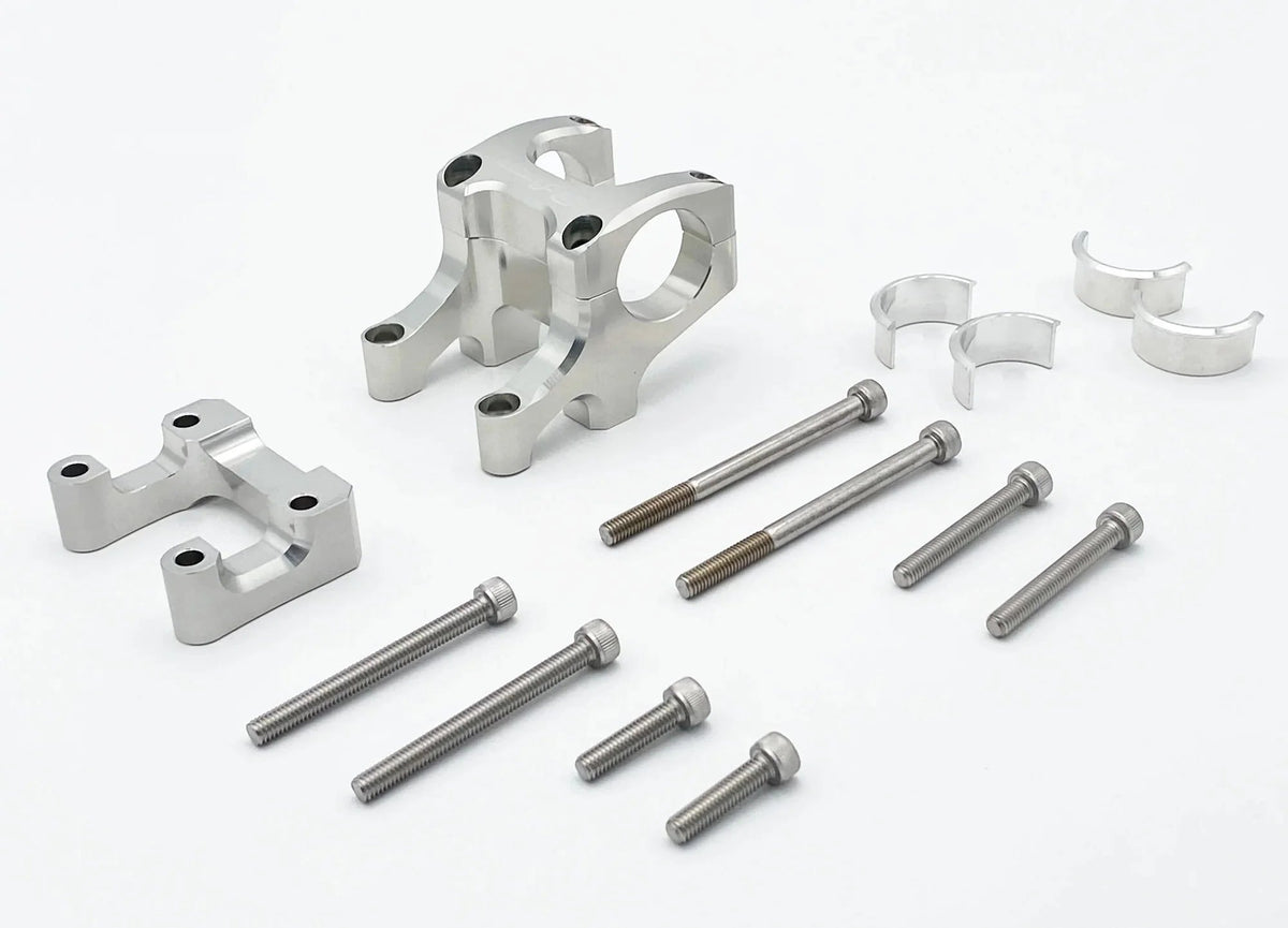Warp9Racing Bar Mount - ٍٍٍِRERODE USA