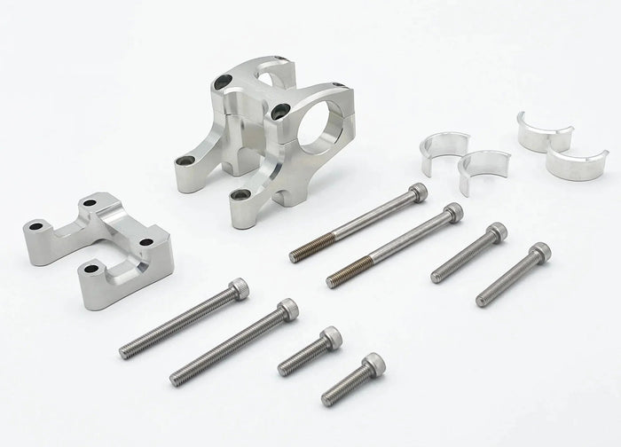 Warp9Racing Bar Mount