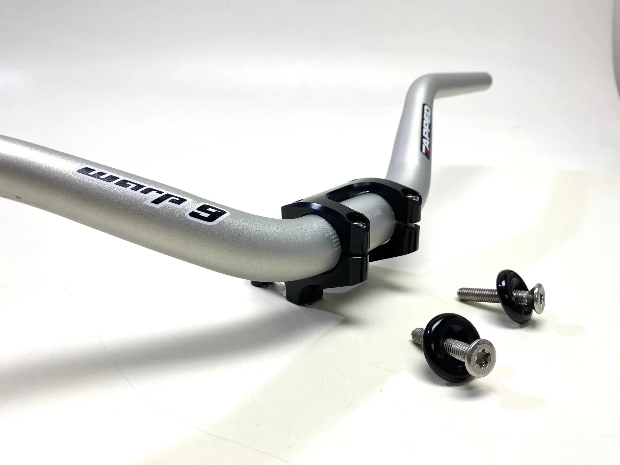 Warp9Racing E-Moto Tapped Handlebar 3.0" 80mm - ٍٍٍِRERODE USA